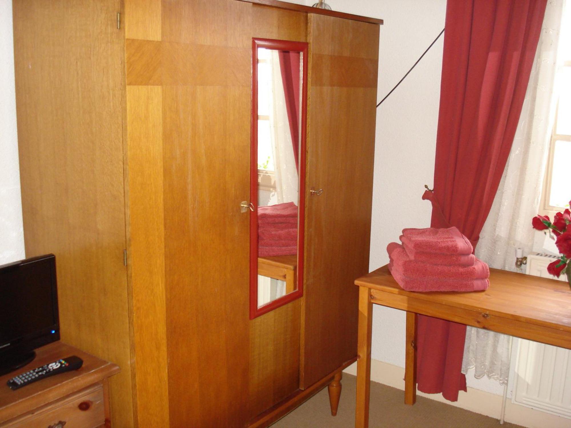 Relais Du Chateau Hotell Saint-Blancard Exteriör bild