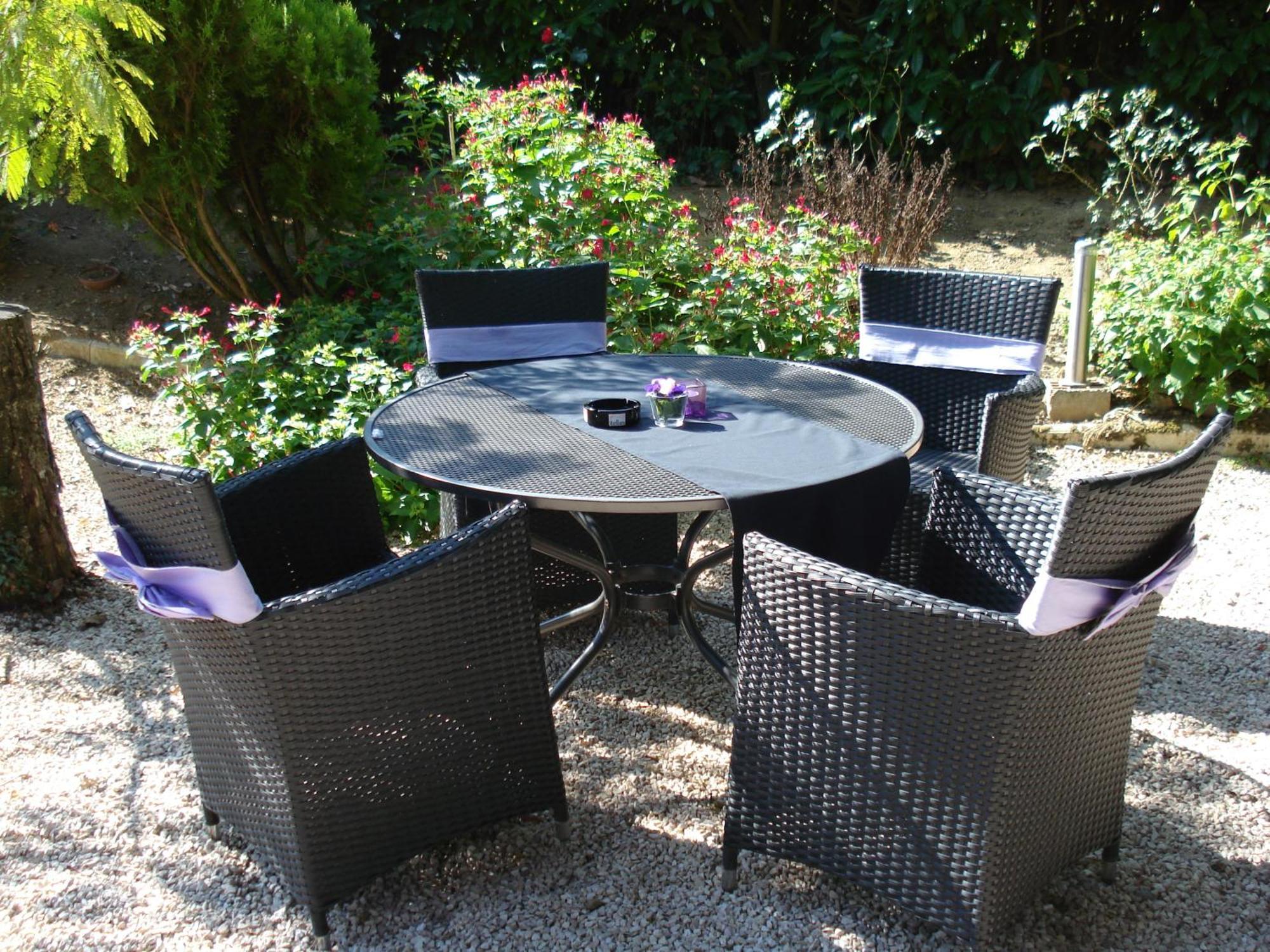 Relais Du Chateau Hotell Saint-Blancard Exteriör bild