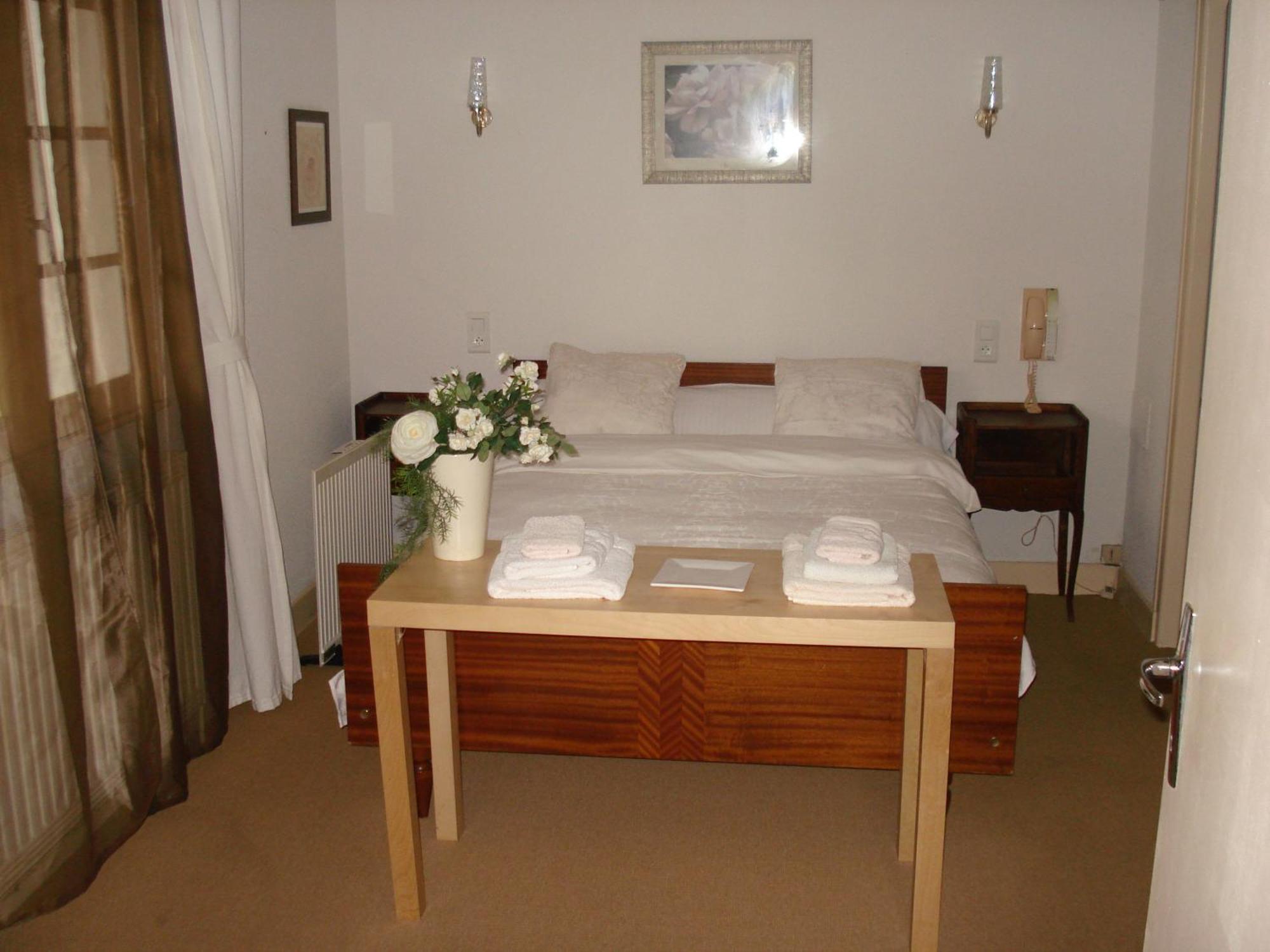 Relais Du Chateau Hotell Saint-Blancard Exteriör bild
